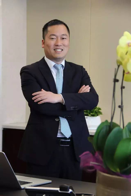 微贷网ceo姚宏