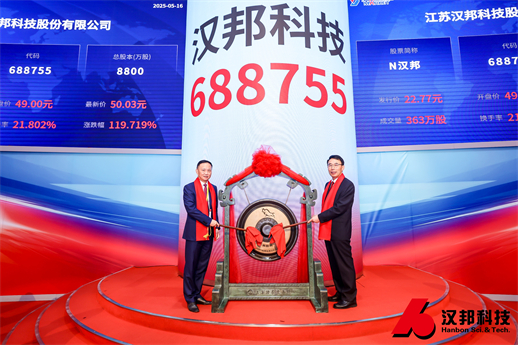 2.浙商创投总裁游向东（左）与汉邦科技董事长张大兵（右）合影.jpg