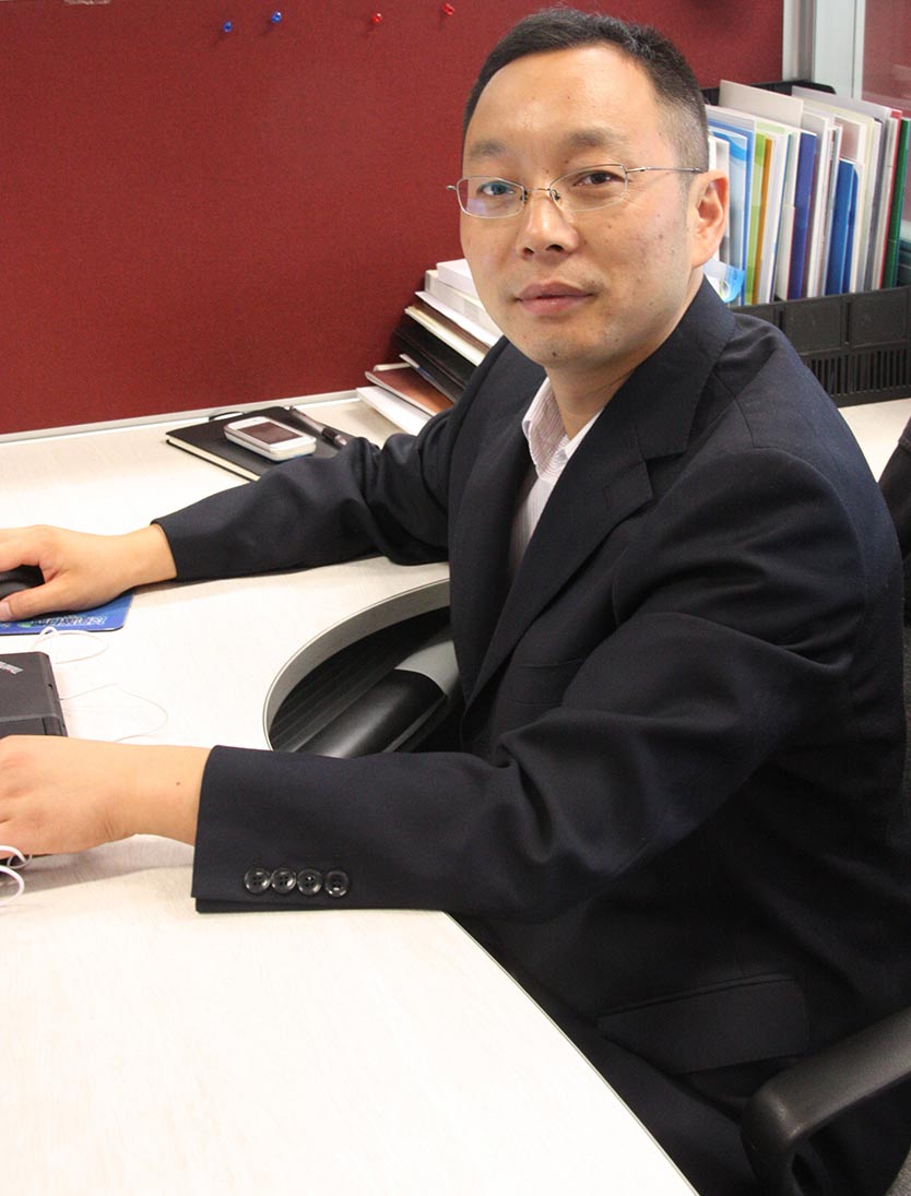 郑建国投资部总监浙江大学机械电子工程硕士;曾就职于深圳华为