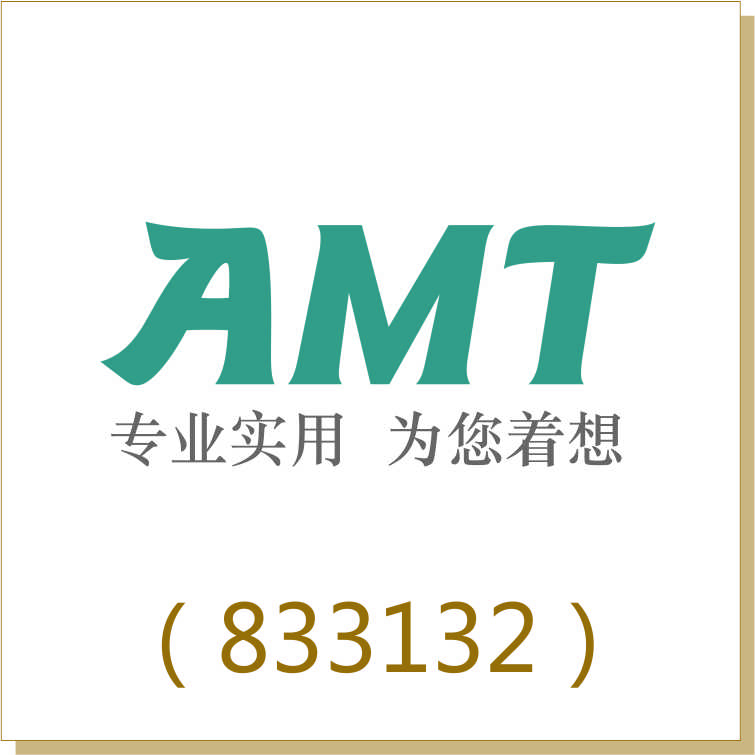 AMT Group (833132)